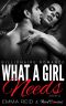 [What A Girl 02] • What A Girl Needs